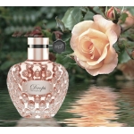Женская восточная парфюмированная вода My Perfumes Drops Rose 80ml
